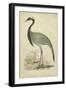 Morris Crane II-null-Framed Art Print