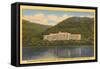 Morris Harvey College, Charleston, West Virginia-null-Framed Stretched Canvas