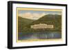 Morris Harvey College, Charleston, West Virginia-null-Framed Art Print