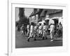 Morris Men-J. Chettlburgh-Framed Photographic Print