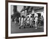 Morris Men-J. Chettlburgh-Framed Photographic Print