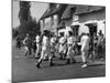 Morris Men-J. Chettlburgh-Mounted Photographic Print