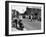 Morris Men-J. Chettlburgh-Framed Photographic Print