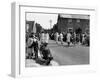 Morris Men-J. Chettlburgh-Framed Photographic Print