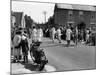 Morris Men-J. Chettlburgh-Mounted Photographic Print