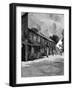 Morris, Merton Abbey-null-Framed Art Print