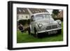 Morris Minor-Tim Kahane-Framed Photographic Print