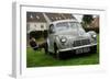 Morris Minor-Tim Kahane-Framed Photographic Print