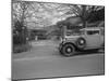 Morris Oxford 6 special coupe, 1930-Bill Brunell-Mounted Photographic Print