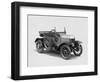 Morris Oxford Convertible-null-Framed Photographic Print