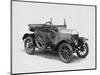 Morris Oxford Convertible-null-Mounted Photographic Print