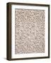 Morris Wallpaper, Willow Bough Design-null-Framed Giclee Print