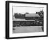 Morris Works Cowley Oxford-null-Framed Photographic Print