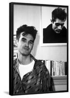 Morrissey | The Smiths-null-Framed Poster