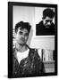 Morrissey | The Smiths-null-Framed Poster