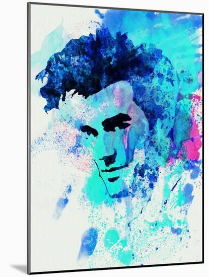 Morrissey-Nelly Glenn-Mounted Art Print