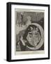 Morritt's Entertainment at Prince's Hall, Piccadilly-Alexander Stuart Boyd-Framed Giclee Print