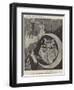 Morritt's Entertainment at Prince's Hall, Piccadilly-Alexander Stuart Boyd-Framed Giclee Print