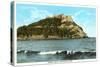 Morro Castle, Santiago de Cuba-null-Stretched Canvas