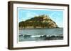 Morro Castle, Santiago de Cuba-null-Framed Art Print