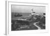 Morro Castle - Taken by Storm, July 30th 1767-null-Framed Photographic Print