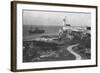 Morro Castle - Taken by Storm, July 30th 1767-null-Framed Photographic Print