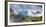 Morro Da Igreja Rocks in the Clouds and Mists Near Urubici in Santa Catarina, Brazil-Alex Saberi-Framed Photographic Print