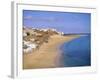 Morro Del Jable, Fueraventura, Canary Islands, Spain-Firecrest Pictures-Framed Photographic Print