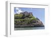 Morro Fort, Santiago, Cuba, West Indies, Caribbean, Central America-Rolf-Framed Photographic Print
