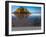 Morro Rock, Morro Bay, CAlifornia-Anna Miller-Framed Photographic Print