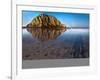 Morro Rock, Morro Bay, CAlifornia-Anna Miller-Framed Photographic Print