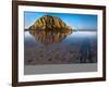 Morro Rock, Morro Bay, CAlifornia-Anna Miller-Framed Photographic Print