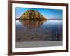 Morro Rock, Morro Bay, CAlifornia-Anna Miller-Framed Photographic Print