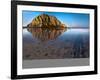 Morro Rock, Morro Bay, CAlifornia-Anna Miller-Framed Photographic Print