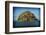 Morro Rock-John Gusky-Framed Photographic Print