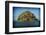 Morro Rock-John Gusky-Framed Photographic Print