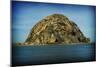 Morro Rock-John Gusky-Mounted Photographic Print