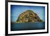 Morro Rock-John Gusky-Framed Photographic Print