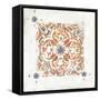 Morrocan Coral V-Tom Reeves-Framed Stretched Canvas