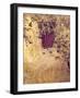 Morrocan Melody-Doug Chinnery-Framed Photographic Print