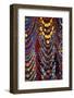 Morroco, Marrakech Necklaces for sale in souq-Darrell Gulin-Framed Photographic Print