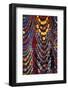 Morroco, Marrakech Necklaces for sale in souq-Darrell Gulin-Framed Photographic Print
