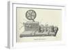 Morse's Telegraph Receiver-Science, Industry and Business Library-Framed Photographic Print