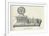 Morse's Telegraph Receiver-Science, Industry and Business Library-Framed Photographic Print