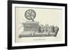 Morse's Telegraph Receiver-Science, Industry and Business Library-Framed Photographic Print