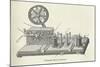 Morse's Telegraph Receiver-Science, Industry and Business Library-Mounted Photographic Print