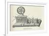 Morse's Telegraph Receiver-Science, Industry and Business Library-Framed Photographic Print