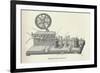 Morse's Telegraph Receiver-Science, Industry and Business Library-Framed Photographic Print