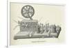 Morse's Telegraph Receiver-Science, Industry and Business Library-Framed Photographic Print