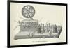 Morse's Telegraph Receiver-Science, Industry and Business Library-Framed Photographic Print